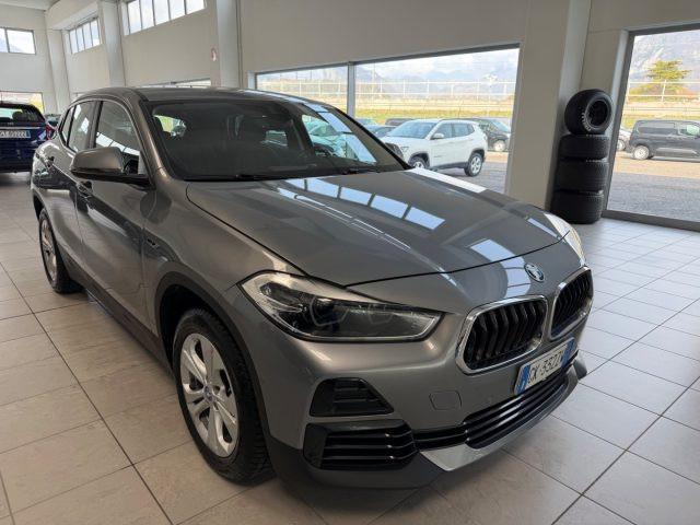 BMW X2 xDrive25e Business-X