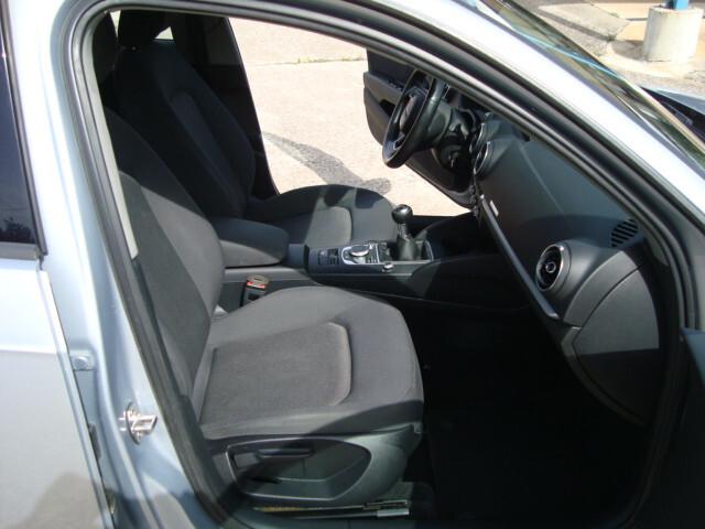 Audi A3 Sportback 1.6 TDI Manuale ''NEOPATENTATI''
