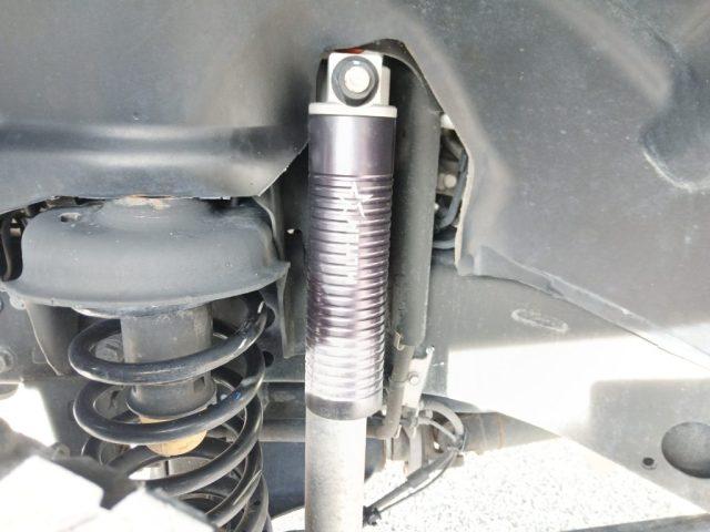 MILITEM Ferox Rubicon 3.6 V6 AT8 4 porte