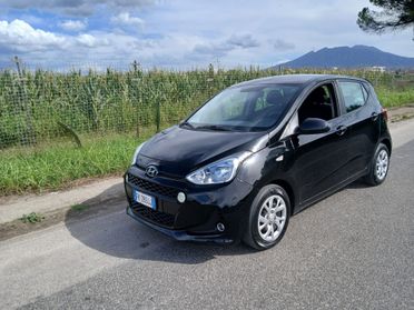Hyundai i10 Gpl fi serie 1.0 Econext KM CERTIFICAT