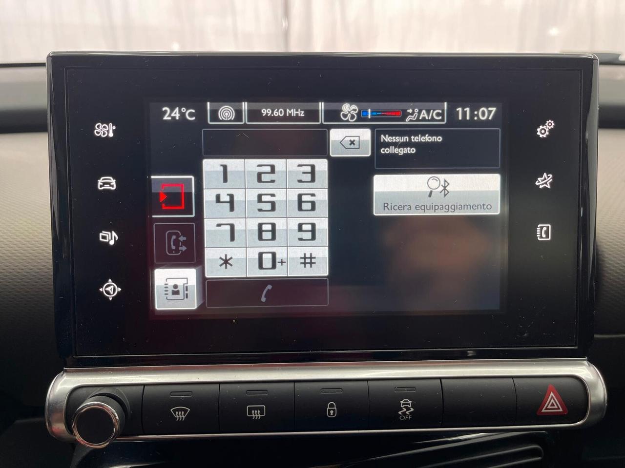 Citroen C4 Cactus 1.6 e hdi AUTOMATICA PERFETTA PRONTA CONSEGNA