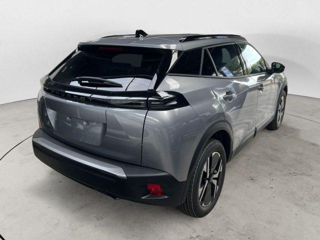 PEUGEOT 2008 2008 PureTech 100 S&S Allure