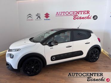 Citroen C3 1.5 bluehdi UpTown s&s 100cv 5m