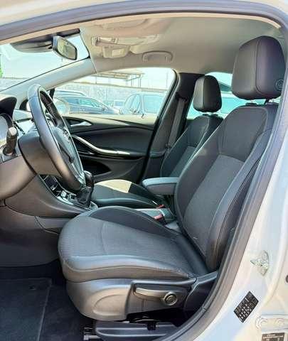 Opel Astra 2016 Sports Tourer Sports 1.6 cdti Dynamic s