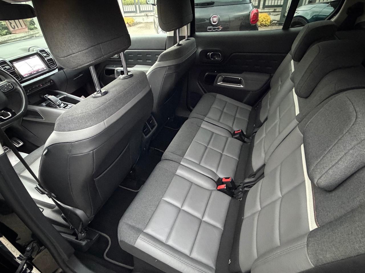 Citroen C5 Aircross BlueHDi 130 S&S EAT8 Shine