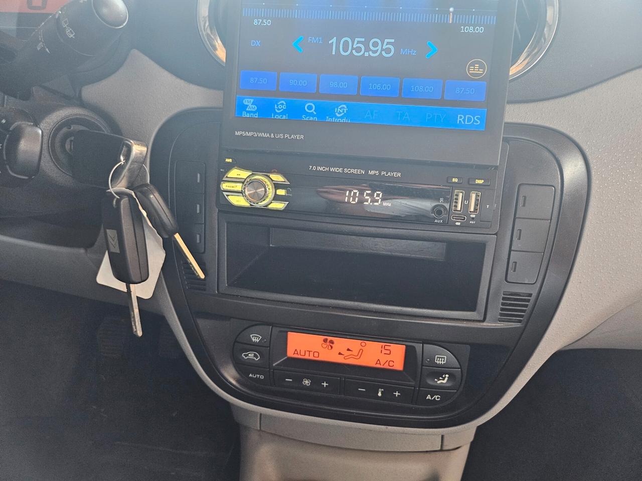 Citroen C3 1.1 Elegance