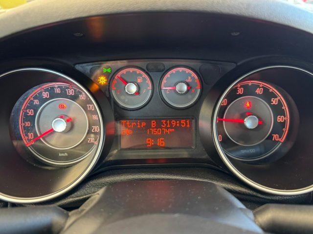 FIAT Punto 1.2 8V 3p. Street *EURO 6*DISTRIBUZ. FATTA*4 STAG*