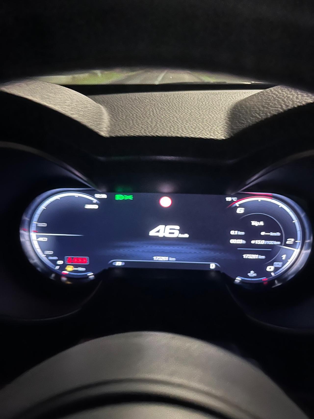 Alfa Romeo Stelvio 2.2 Turbodiesel 160 CV autocarro n1 Veloce