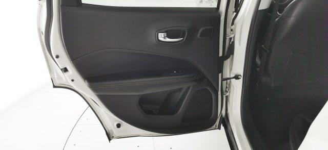 JEEP Compass 2.0 Multijet II 4WD Limited cambio automatico