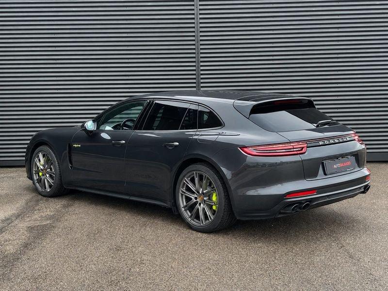 Porsche Panamera 2.9 4 E-Hybrid Sport Turismo 462 CV