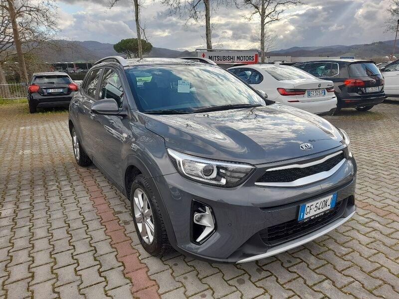 KIA Stonic Stonic 1.2 DPI ECO GPL Urban
