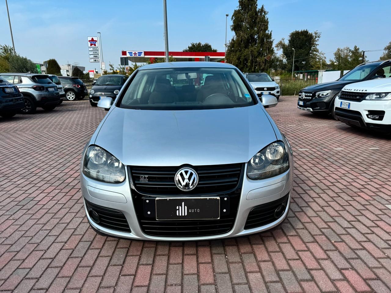 Volkswagen Golf Plus 1.9 TDI DPF Comfortline