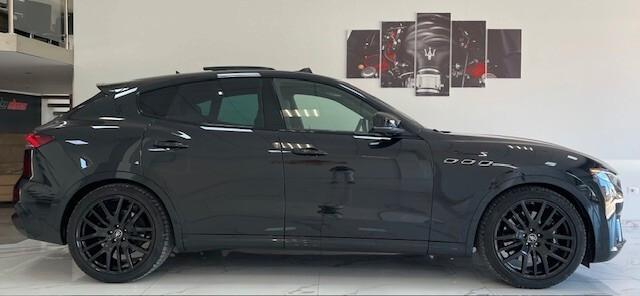 Maserati Levante V6 430 CV AWD Modena S