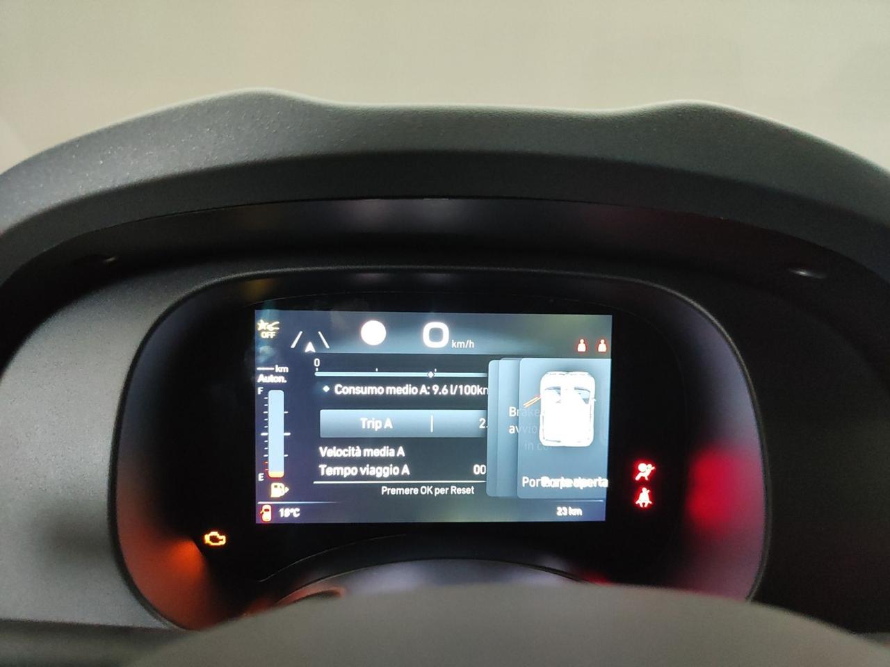FIAT Panda III 2024 1.0 70CV HYBRID