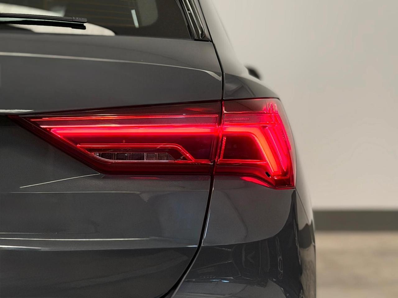 Audi Q3 SPB 45 TFSI e S tronic