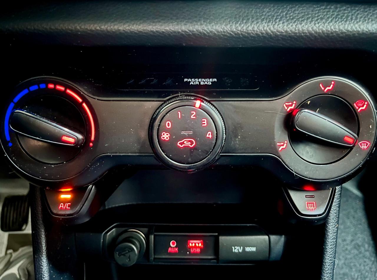 2018 Kia Picanto 1.0 EcoGPL 67cv Cool