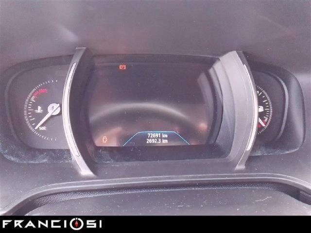 RENAULT Megane Sporter 1.5 dCi Energy 110cv Duel2