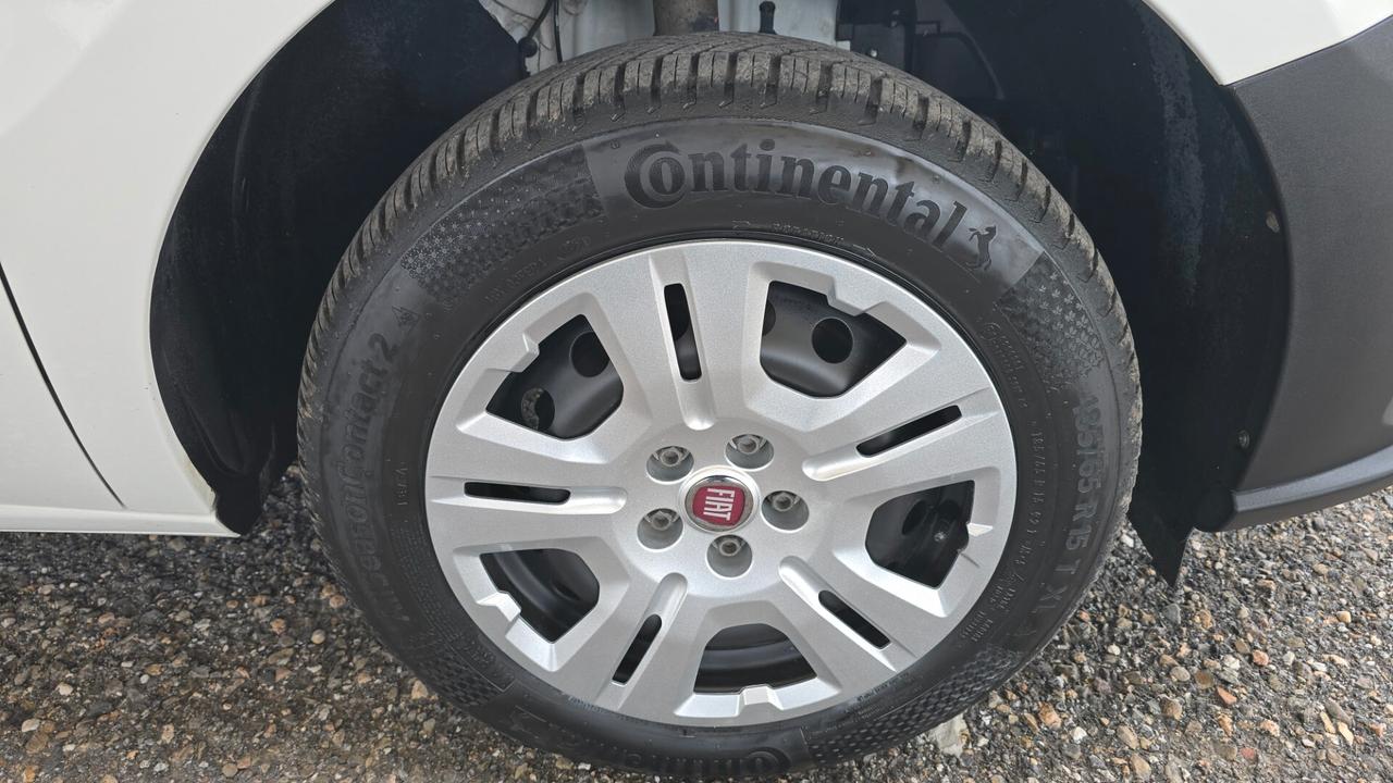 Fiat Doblo Doblò 1.6 MJT 95CV S&S Easy