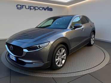 MAZDA CX-30 m-hybrid Executive 2wd del 2020