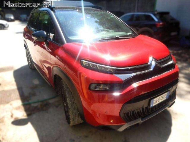 CITROEN C3 Aircross C3 Aircross 1.2 puretech Shine Pack 110 Cv -GN875