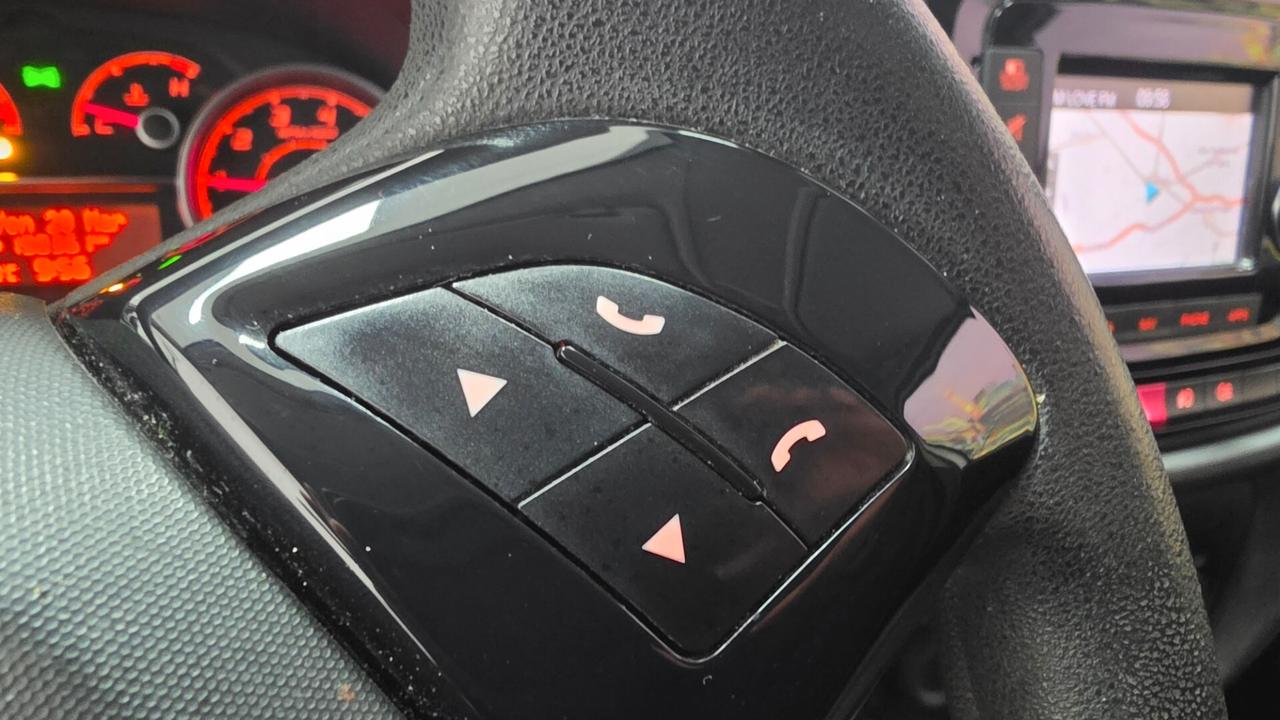 Fiat Doblò 1.6 MJT 105CV S&S PL-TA Cargo Maxi XL Lounge