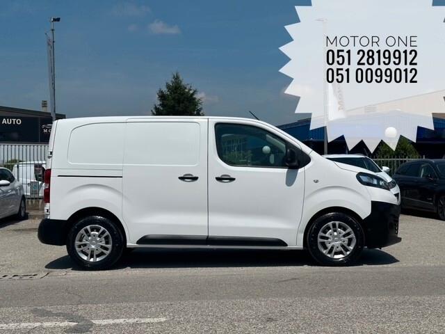 Opel Vivaro 1.5 Diesel 120CV PC-TN S Furgone