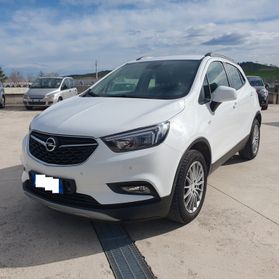 Opel Mokka X 1.6 CDTI Ecotec 136CV 4x4 Start&Stop Business