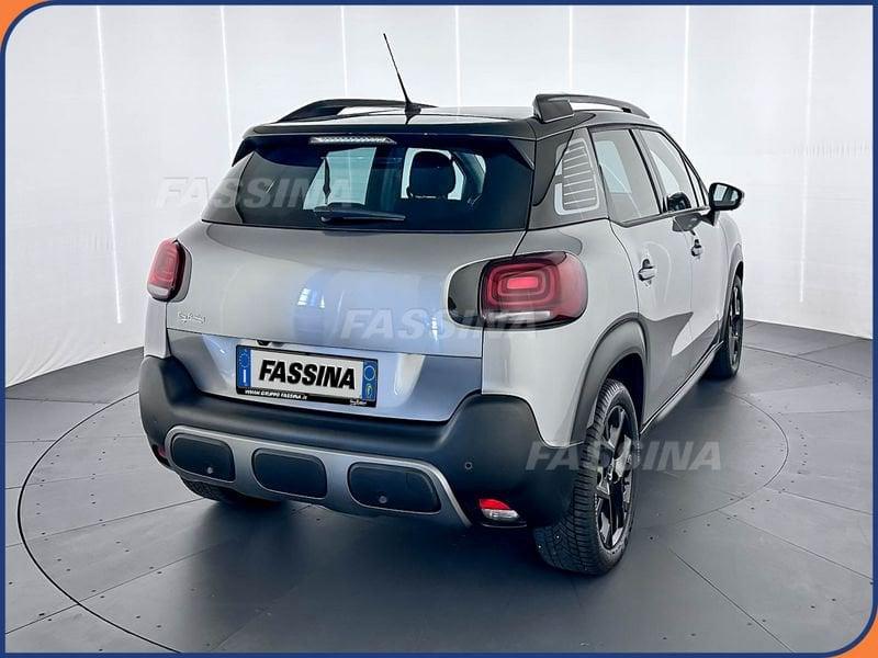 Citroën C3 Aircross C3 Aircross 1.2 puretech Max s&s 110cv
