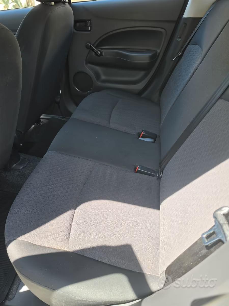 Mitsubishi SpaceStar 1.0 Benzina 40.000KM