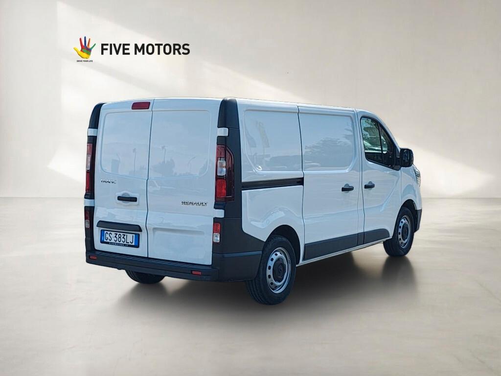 Renault Trafic T27 L1 H1 START dCi 130CV