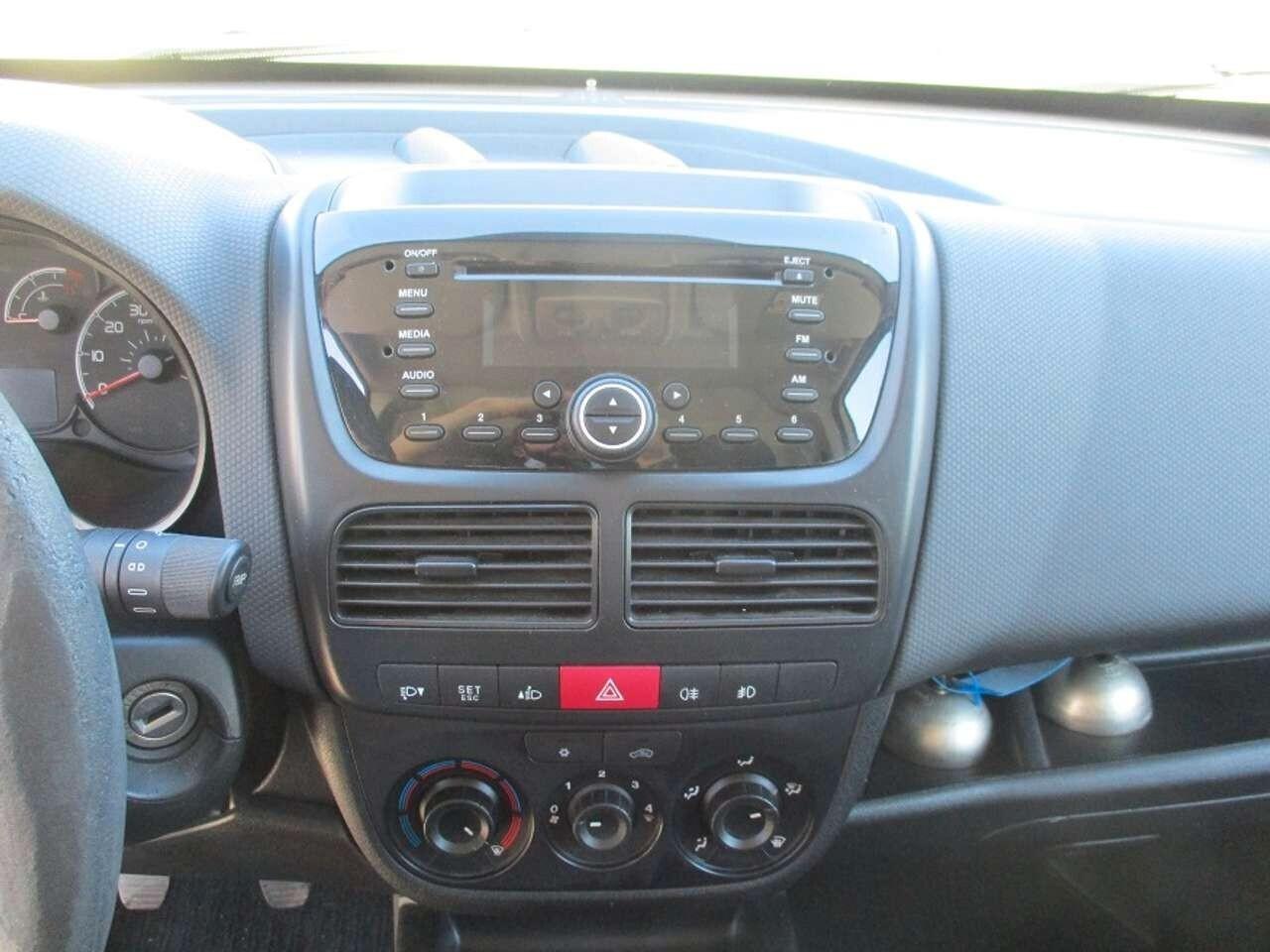 Fiat Doblo CARGO