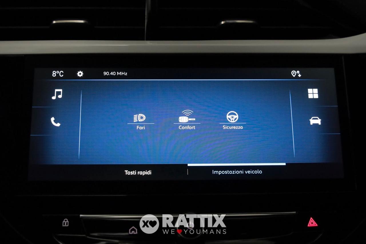 Opel Corsa 1.2 100CV GS