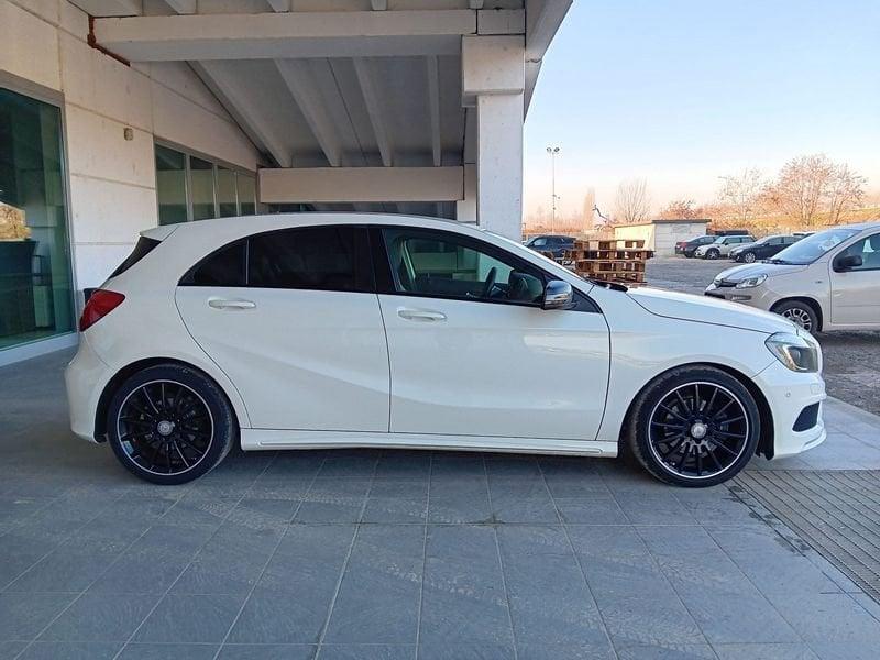 Mercedes-Benz Classe A - W176 Diesel A 200 cdi Premium