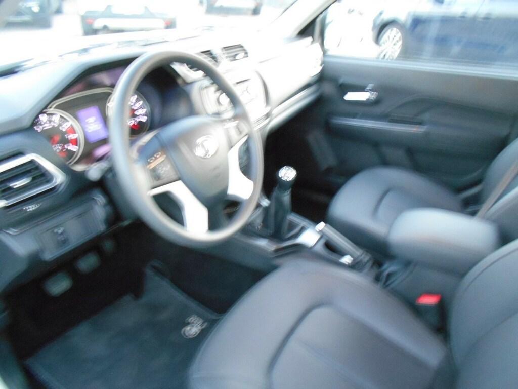 Great Wall Steed DC 2.4 Ecodual Premium 4WD