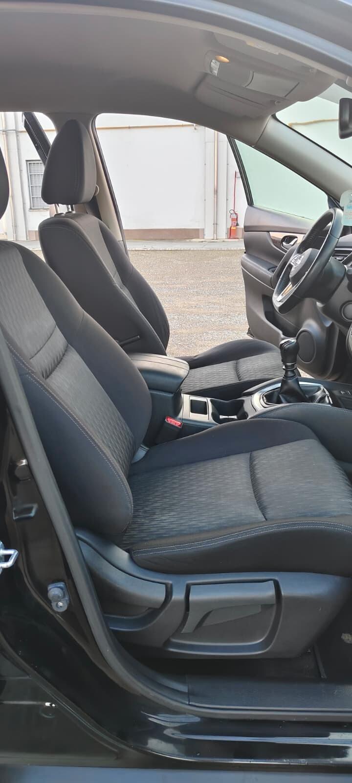 Nissan X-Trail 1.6 dCi 2WD Visia