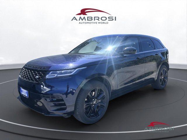 LAND ROVER Range Rover Velar 2.0D I4 204 CV R-Dynamic S