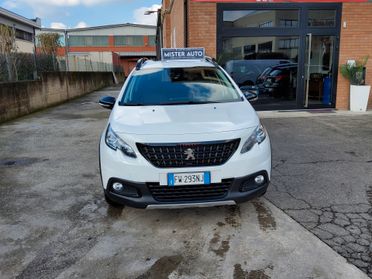 Peugeot 2008 BlueHDi 100 S&S GT Line