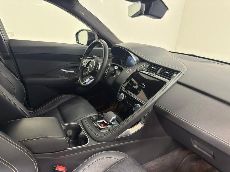 Jaguar E-Pace 2.0D D163 R-Dynamic S Aut. 4WD | IVA ESPOSTA