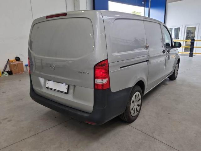 MERCEDES-BENZ Vito 2.2 114 CDI PC-SL Furgone Long
