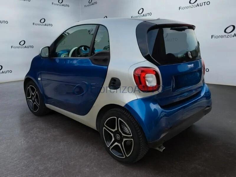 Smart ForTwo 70 1.0 twinamic Proxy (PREZZO REALE)