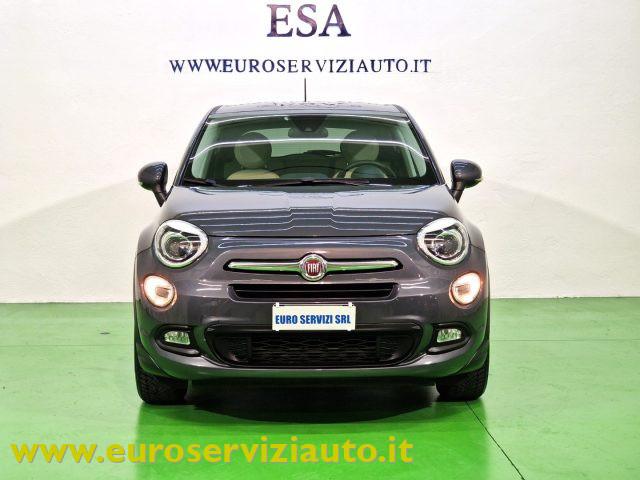 FIAT 500X 1.6 MultiJet 120 CV Business