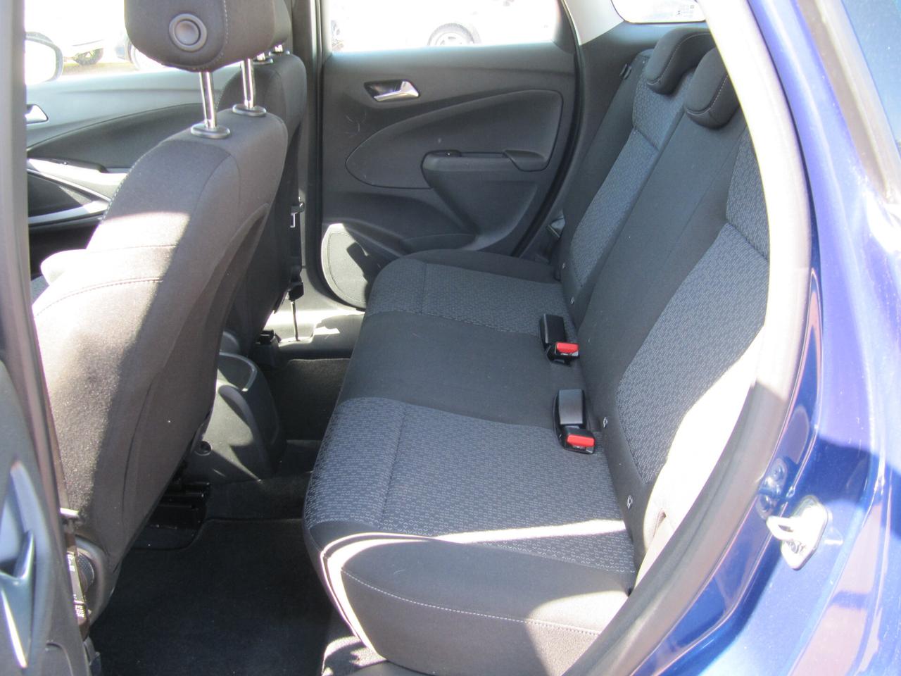 Opel Crossland 1.5 ECOTEC D 110 CV Start&Stop Edition