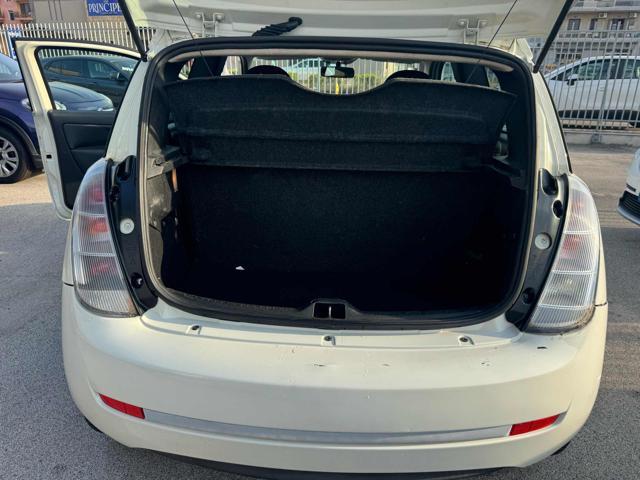 LANCIA Ypsilon 1.4 77CV Argento Ecochic GPL SUPER PREZZO