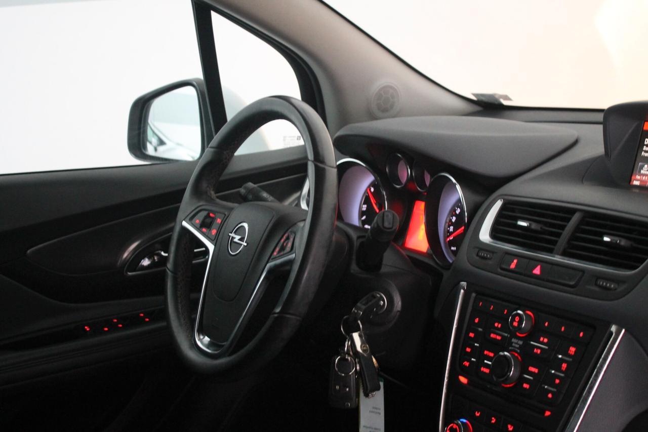 Opel Mokka 1.6 CDTI Ecotec 136CV 4x2 Start&Stop Cosmo