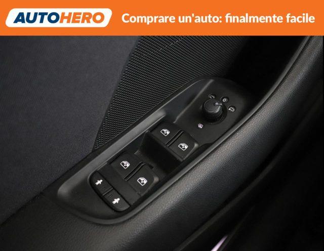 AUDI A3 SPB 1.6 TDI 116 CV