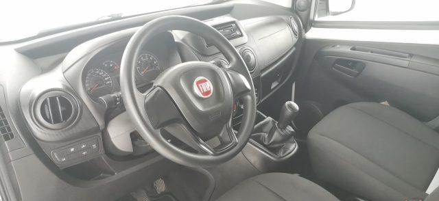 FIAT Fiorino 1.3 MJT 95CV Cargo SX - PREZZO+IVA