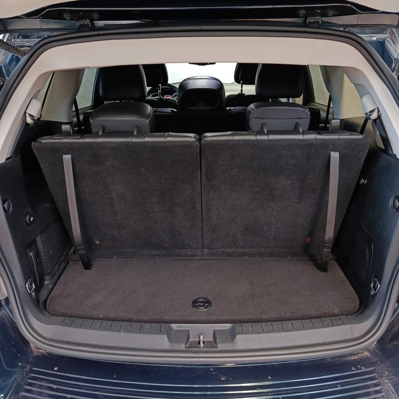 Fiat FREEMONT 2.0 MJT 4X4 AUTOMATICA Lounge