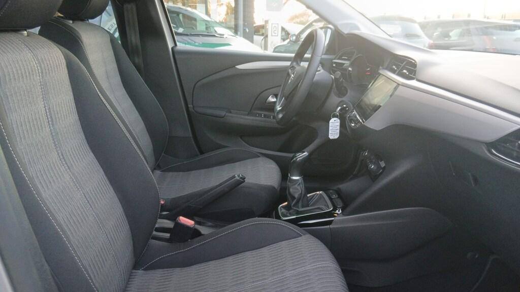 Opel Corsa 5 Porte 1.2 Edition