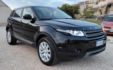 Land Rover Range Evoque 2.0 TD4 180 CV 5p. Pure