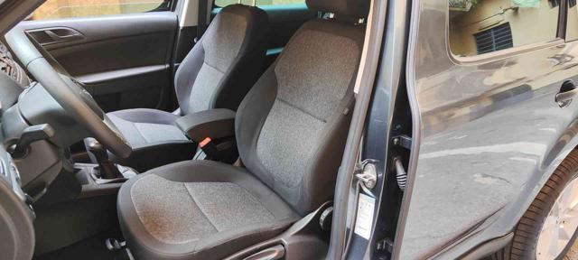 SKODA Yeti 1.6 TDI CR 105CV Ambition GreenLine